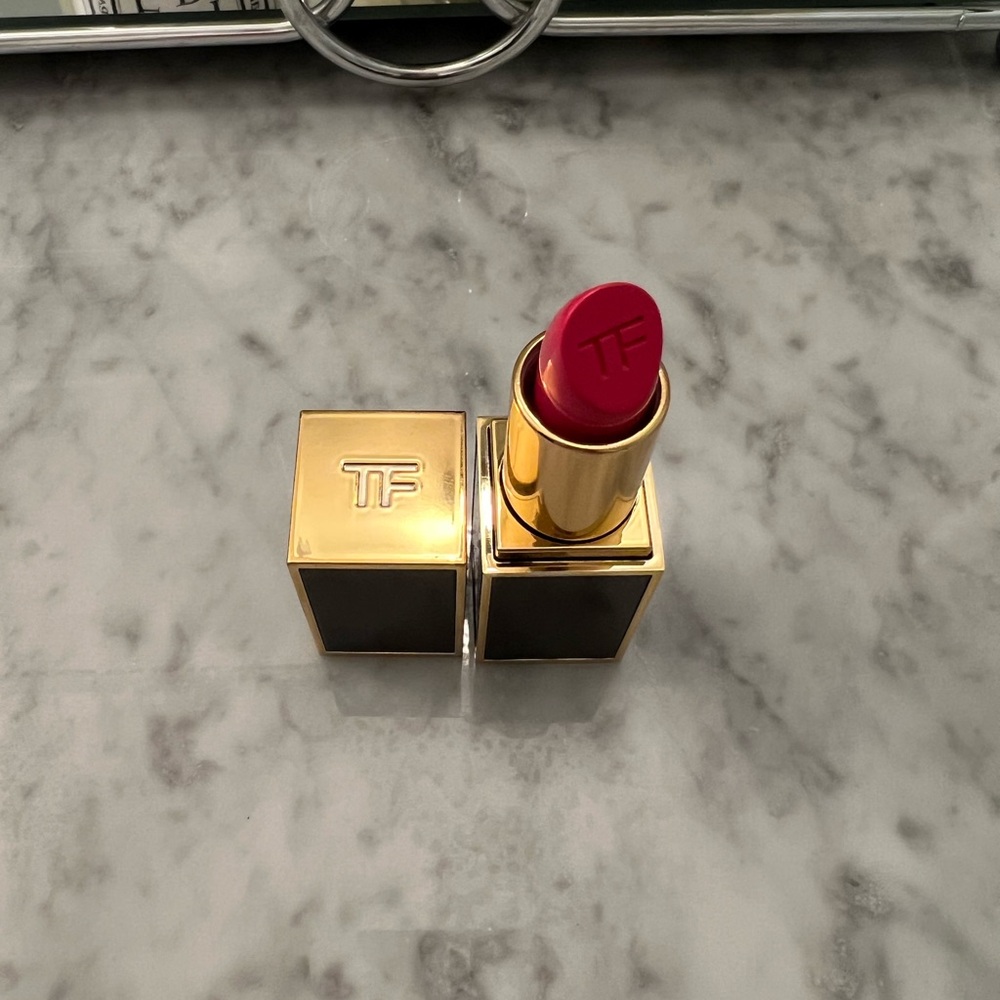 NWOB - Tom Ford Matte Lipstick - The Perfect Kiss (36)